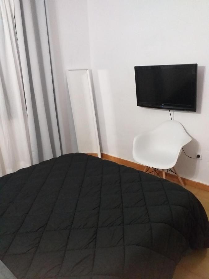 Formentera Suite 4 Es Pujols Exterior foto